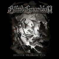 Blind Guardian Deliver Us From Evil