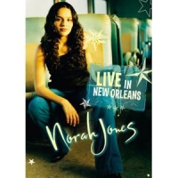 Jones, Norah Live In New Orleans