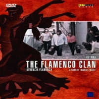 Movie Flamenco Clan