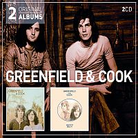 Greenfield & Cook 2 For 1: Greenfield & ..+ Seco