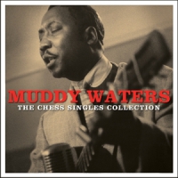 Waters, Muddy Chess Singles Coll.
