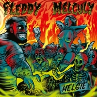 Fleddy Melculy Helgie