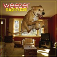 Weezer Raditude