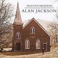 Jackson, Alan Precious Memories Collection