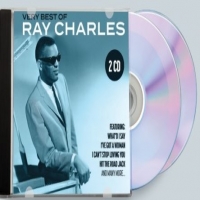 Charles, Ray Very Best Of