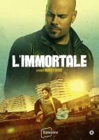 Lumiere Crime Films L'immortale