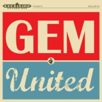 Gem United (4-cd Box)