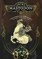 Mastodon Workhorse Chronicles