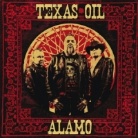 Texas Oil Alamo