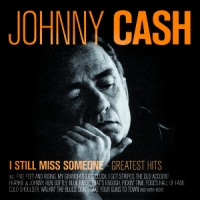 Cash, Johnny I Still Miss Someone
