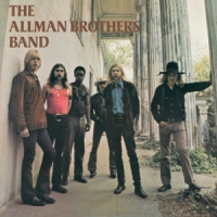 Allman Brothers Band, The The Allman Brothers Band