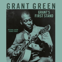 Green, Grant Grant's First Stand