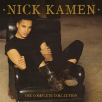 Kamen, Nick Complete Collection