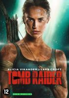 Movie Tomb Raider