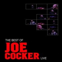 Cocker, Joe Best Of Live
