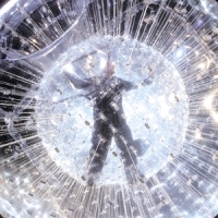 Gabriel, Peter Growing Up Live