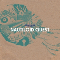 Nautilus Nautiloid Quest (lp+cd)