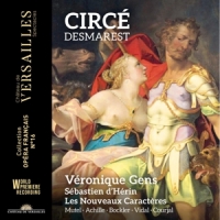 Gens, Veronique Circe