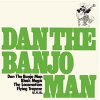 Dan The Banjo Man Dan The Banjo Man