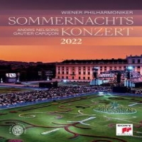 Nelsons, Andris & Wiener Philharmoniker Sommernachtskonzert 2022 / Summer Night Concert 2022