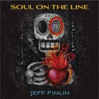 Finlin, Jeff Soul On The Line
