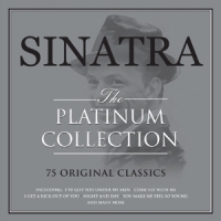 Sinatra, Frank The Platinum Collection