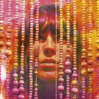 Melody's Echo Chamber Melody's Echo Chamber -coloured-