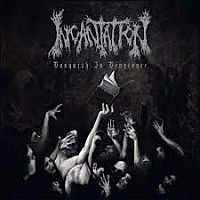 Incantation Vanquish In Vengeance