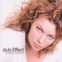Jojo Effect Ordinary Madness