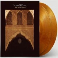 Mckennitt, Loreena Nights From The Alhambra -coloured-