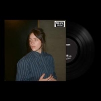 Eilish, Billie Live (10")