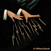 Le Volume Courbe Planet Ping Pong