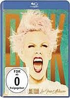Pink The Truth About Love Tour: Live From Melbourne