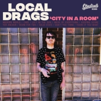 Local Drags City In A Room