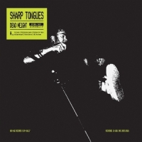 Sharp Tongues Dead Weight (neon Yellow)