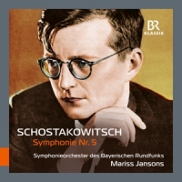 Shostakovich, D. Symphony No.5