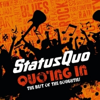 Status Quo Quo'ing In