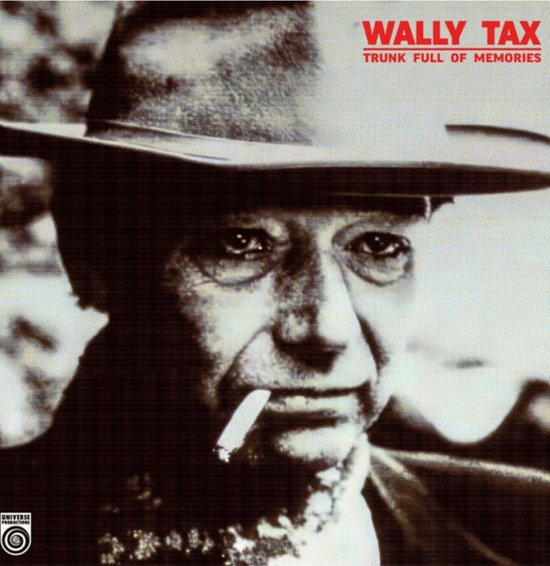 Wally Tax Trunk Full Of Memories
