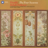 Perlman, Itzhak Vivaldi:four Seasons
