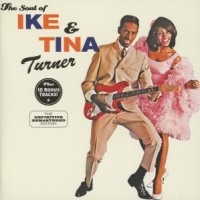 Turner, Ike & Tina Soul Of Ike & Tina Turner