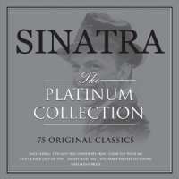 Sinatra, Frank Platinum Collection