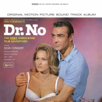 Ost / Soundtrack James Bond / Dr. No