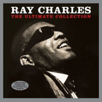 Charles, Ray Ultimate Collection