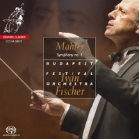 Mahler, G. / Ivan Fischer Symphony 7