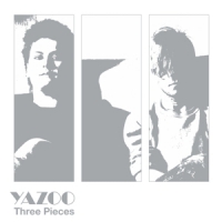 Yazoo Three Pieces