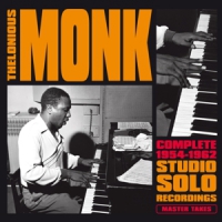 Monk, Thelonious Complete 1954-1962..