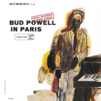 Powell, Bud In Paris