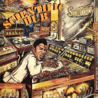 Scientist Scientific Dub