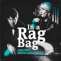 Krog, Karin In A Rag Bag