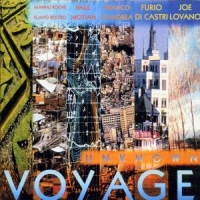 Lovano, Joe & Furio Di Castri, Franco Unknown Voyage